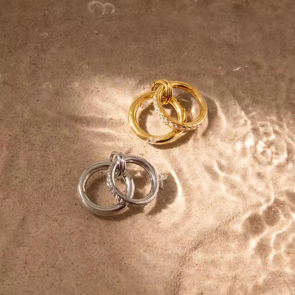 Lunara Ring