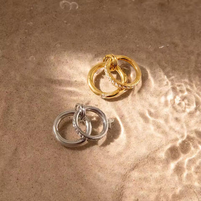 Lunara Ring