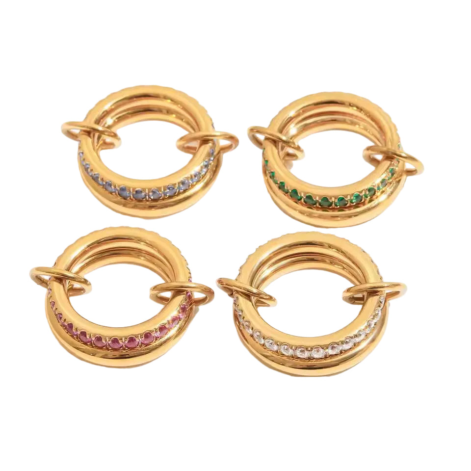 Aurella Ring