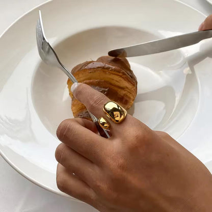 Pure Aura Ring