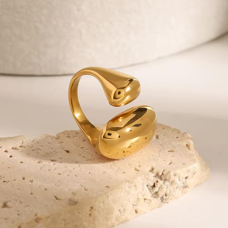 Pure Aura Ring