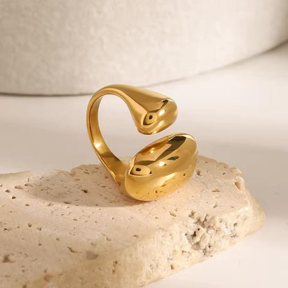 Pure Aura Ring