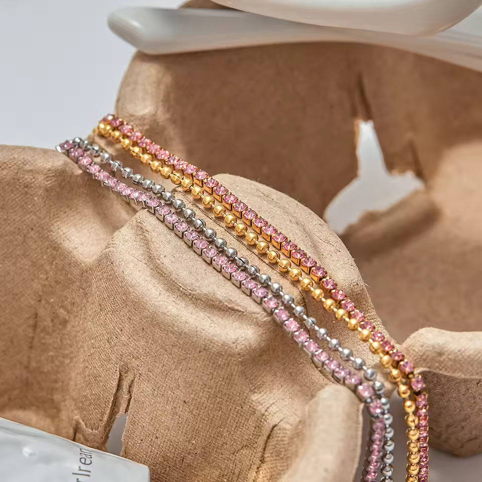 AELI CHAIN