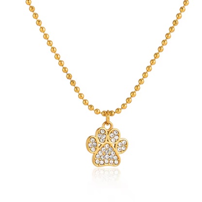 Paw d’Or