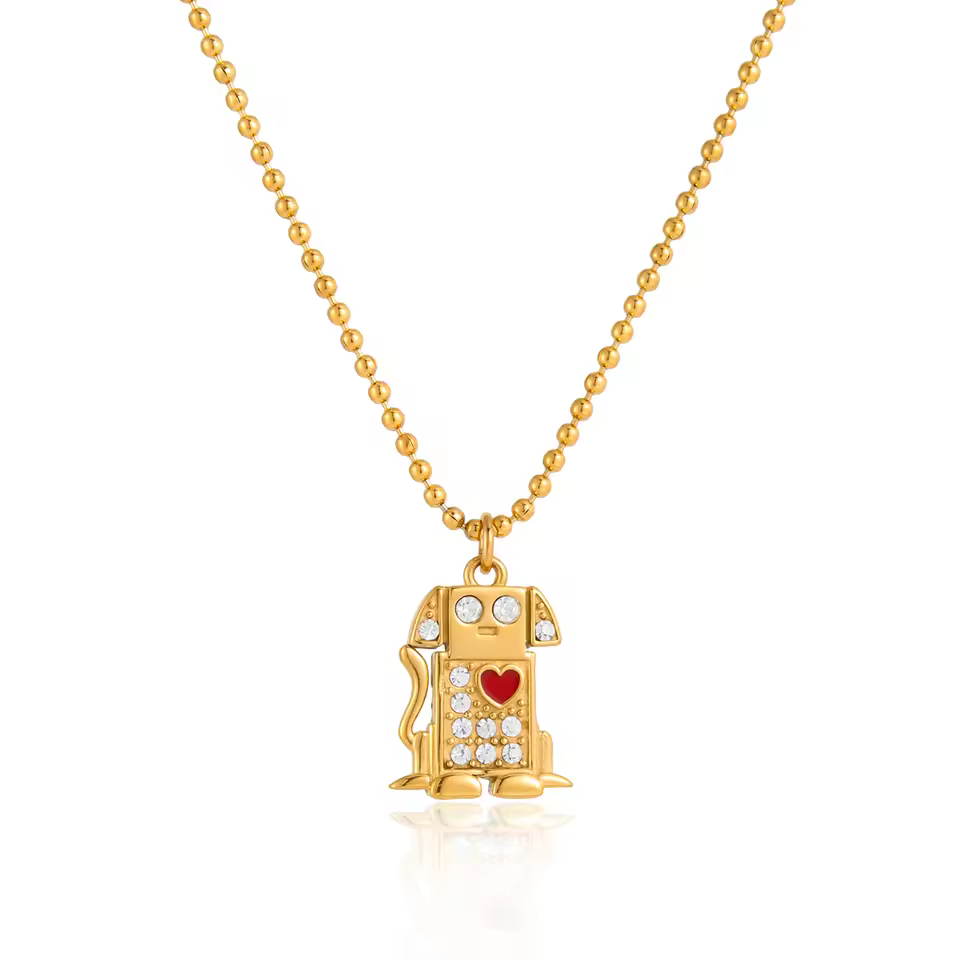 Lumière Paw