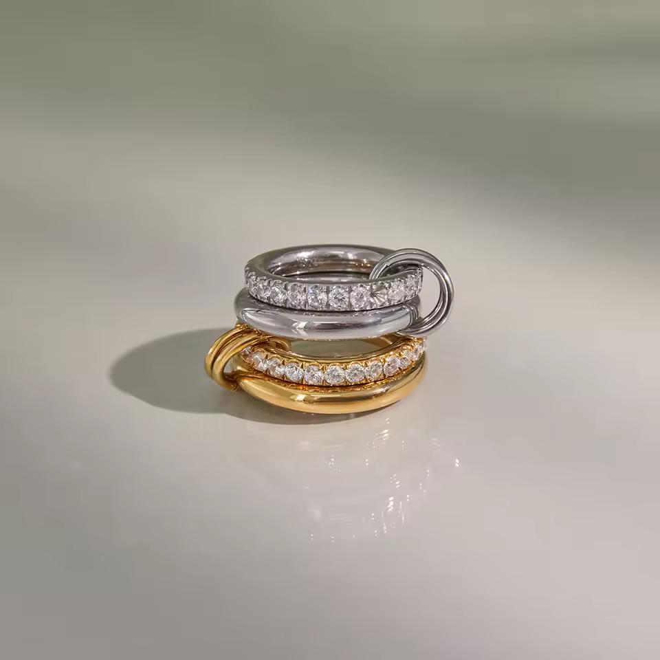 Lunara Ring