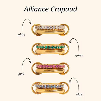 Aurella Ring