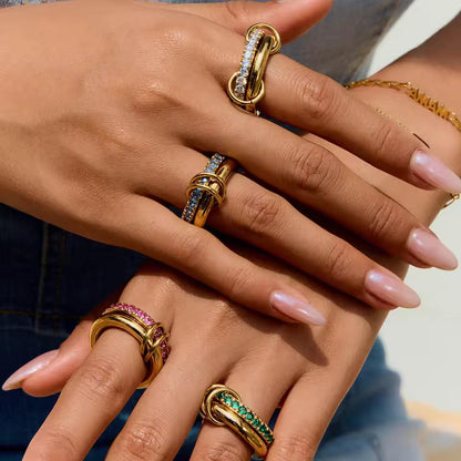 Aurella Ring