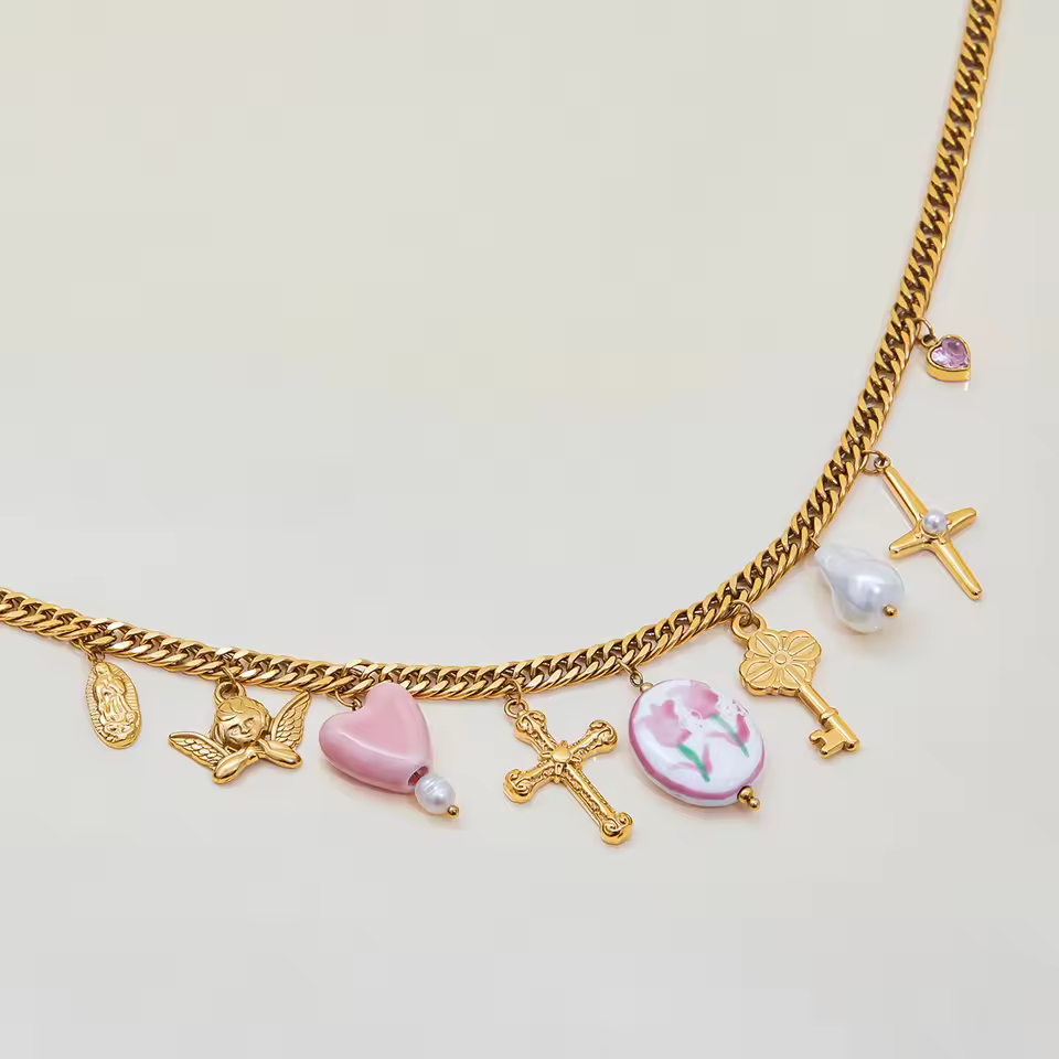 Petit Coeur