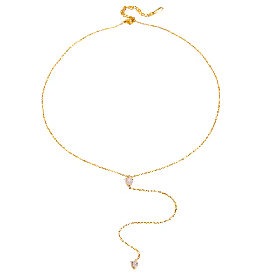 Golden Whisper