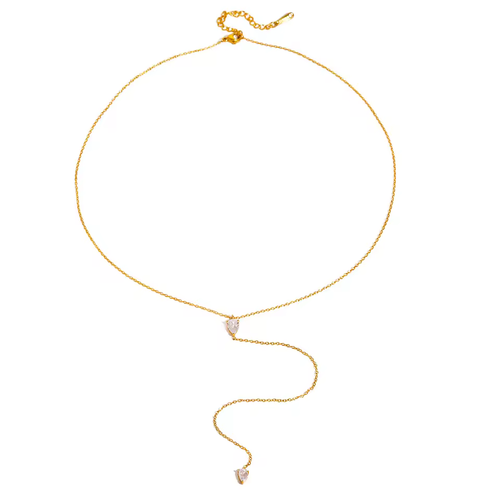 Golden Whisper
