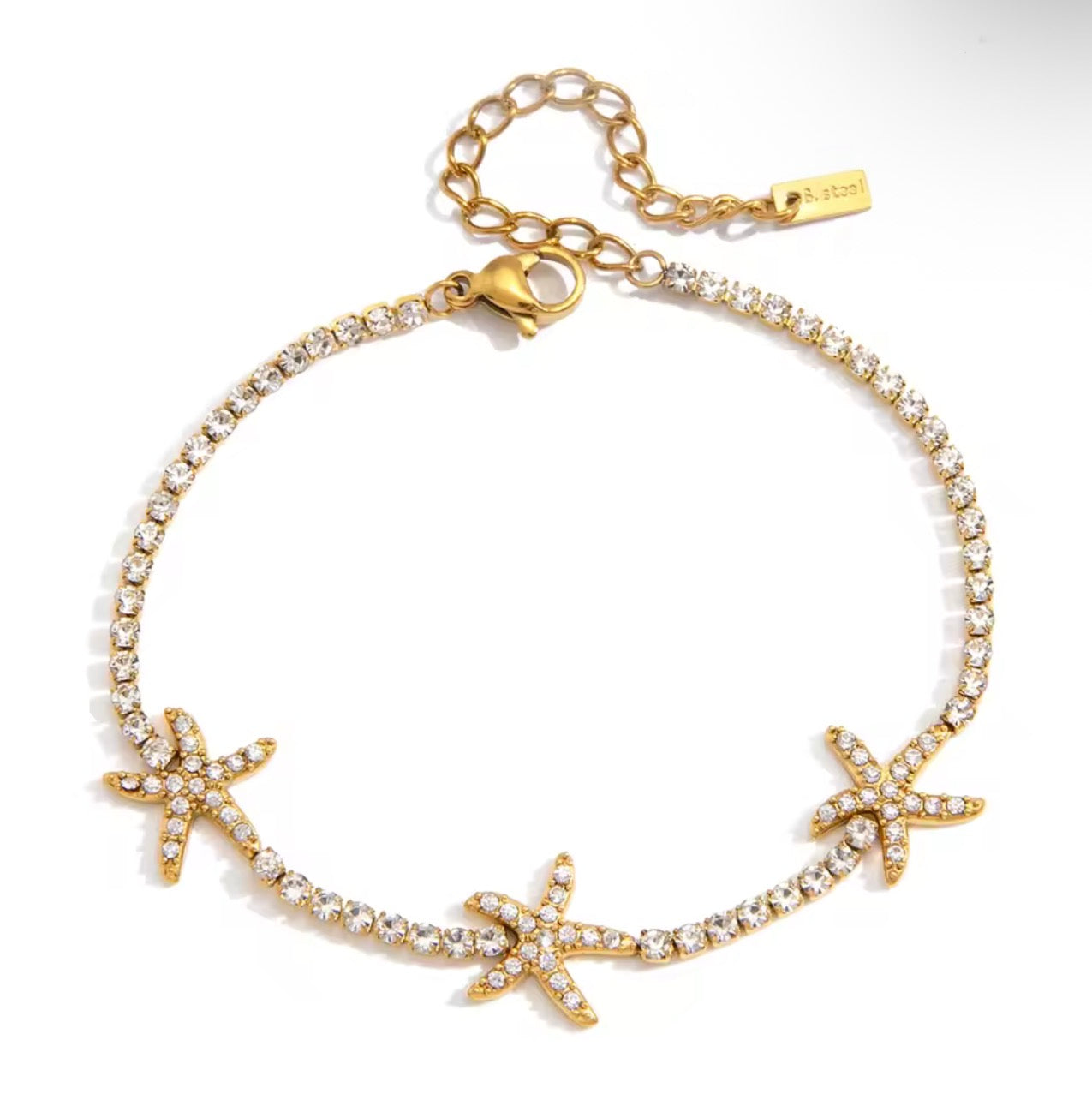 SYNE BANGLE