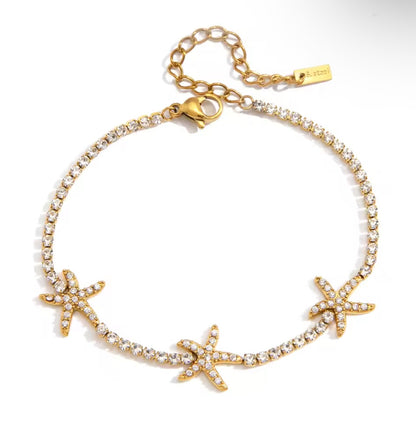SYNE BANGLE