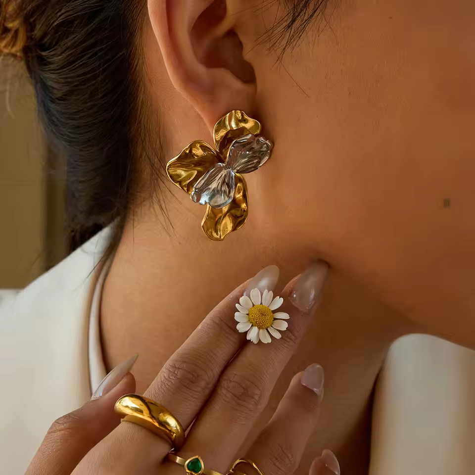 Floral Glow