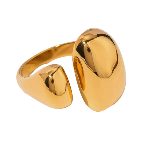 Pure Aura Ring