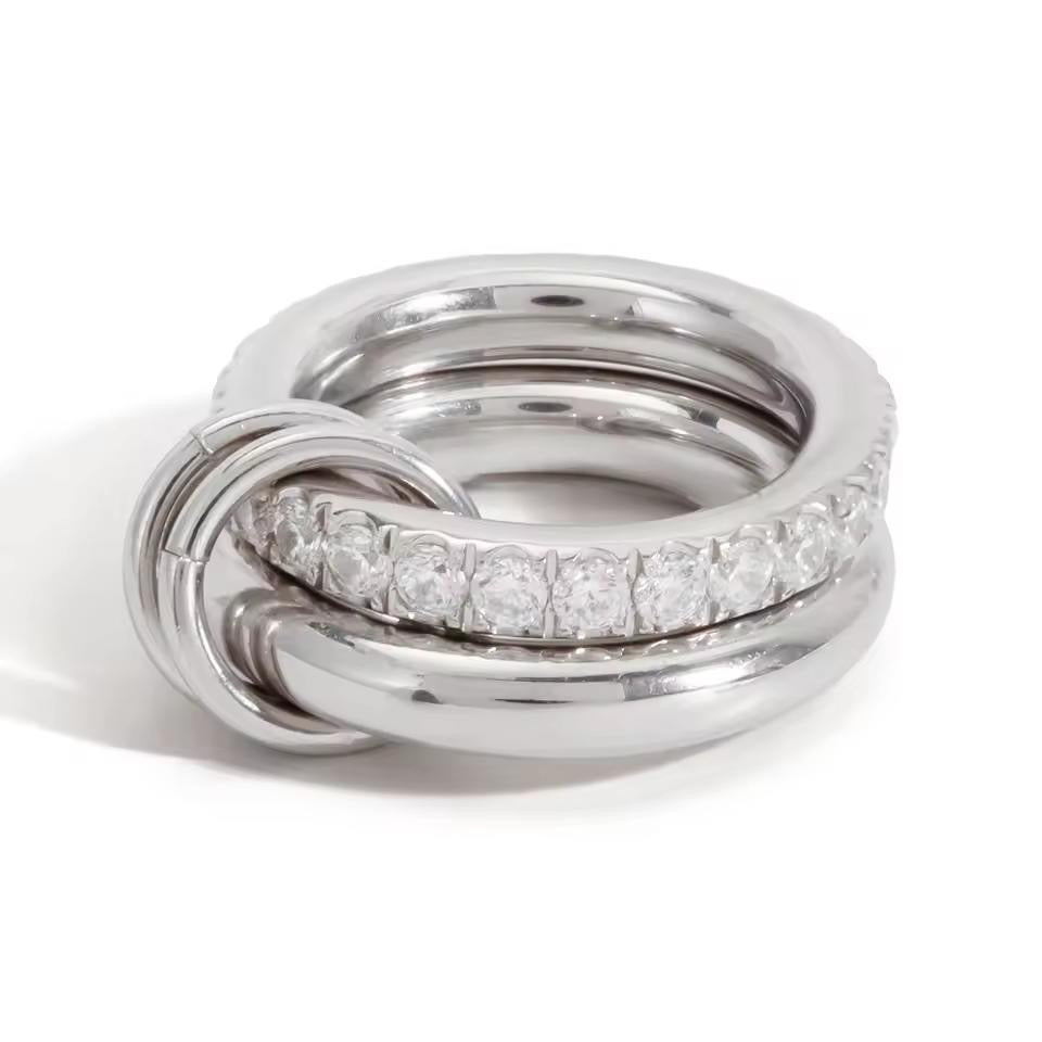 Lunara Ring