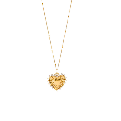 Corazón Fino
