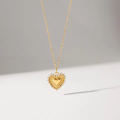 Corazón Fino