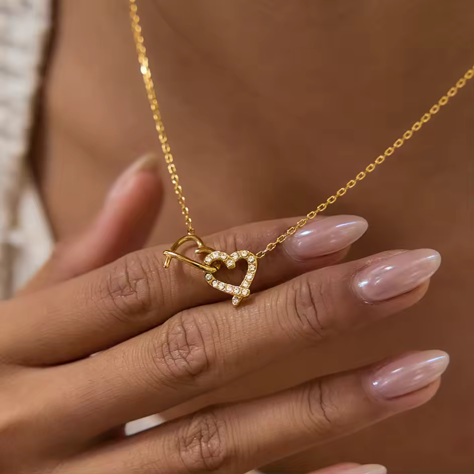 Promise Glow