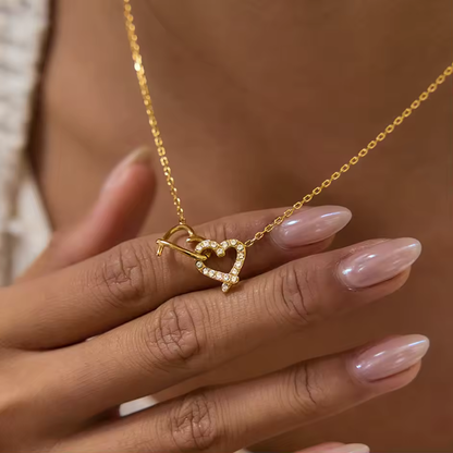 Promise Glow
